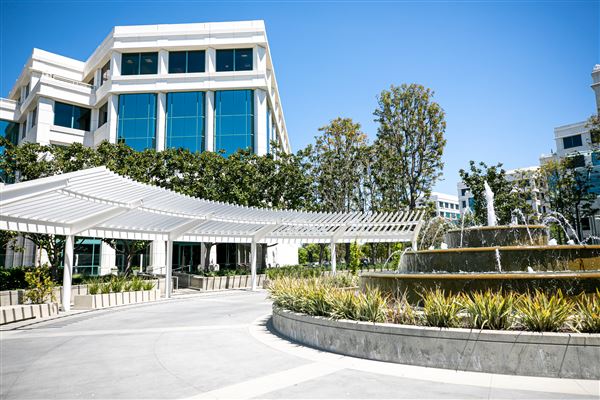 Water Garden Building (3/28/2024)