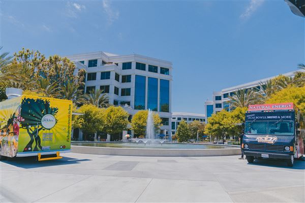 Water Garden Building (3/28/2024)