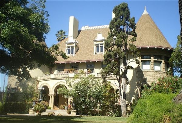 Rindge Estate (4/16/2024 - Credits: Harold Greenberg)