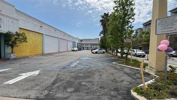 Party Plaza (4/18/2024)