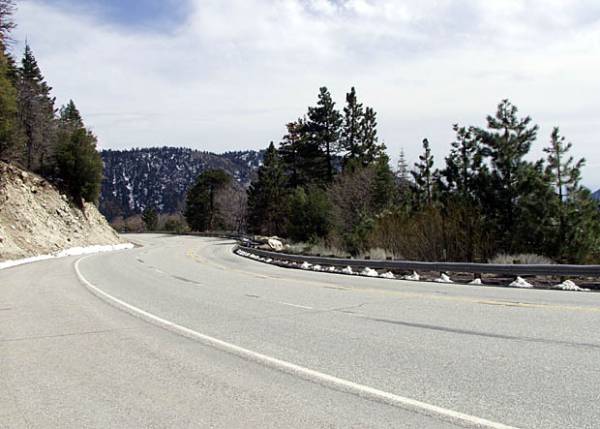 Highway 18 (12/31/2003)