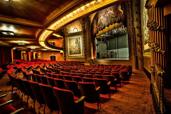 Palace Theatre and Loft (8/23/2012 - Credits: Jason Rodriguez)