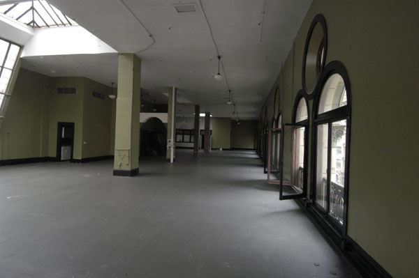 Palace Theatre and Loft (8/23/2012 - Credits: Jason Rodriguez)