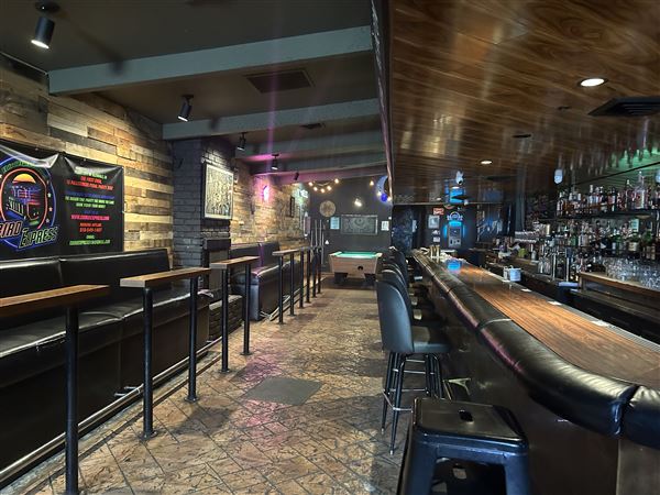 Gold Rail Bar (4/23/2024 - Credits: Photo Courtesy of Gold Rail Bar)