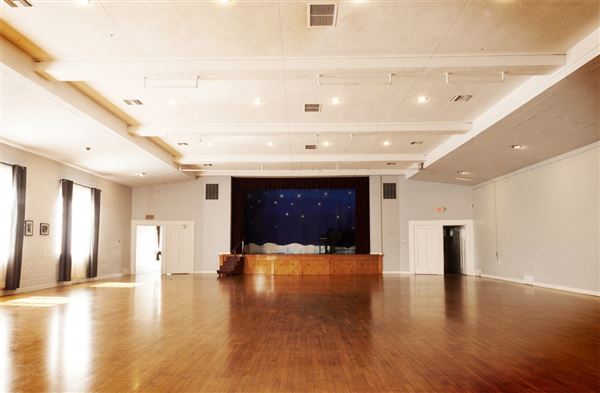 Woman's Club of Hollywood (4/23/2024 - Credits: Photo Courtesy of the Woman's Club of Hollywood)