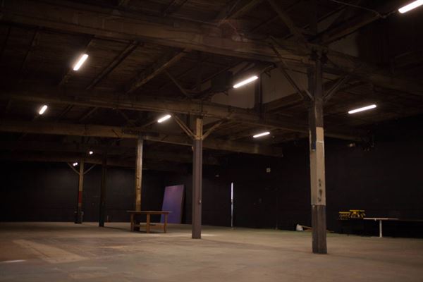 Lacy Street Production Center (4/24/2024 - Credits: Photo Courtesy of Lacy Street Production Center)