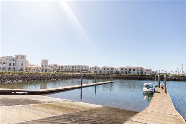Ventura Harbor - Ventura Port District (4/29/2024)