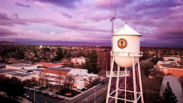 Clovis (5/1/2024 - Credits: Chad McCollum)