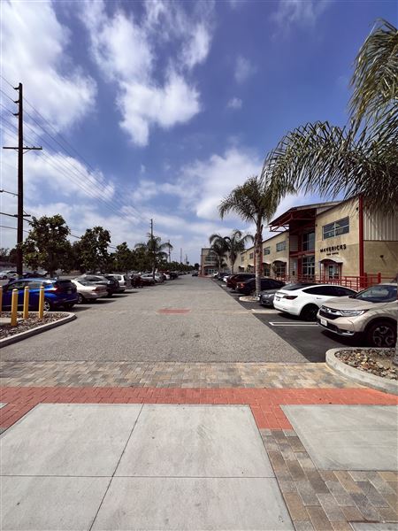 Mavericks Van Nuys (5/6/2024 - Credits: Greg Buldukyan)