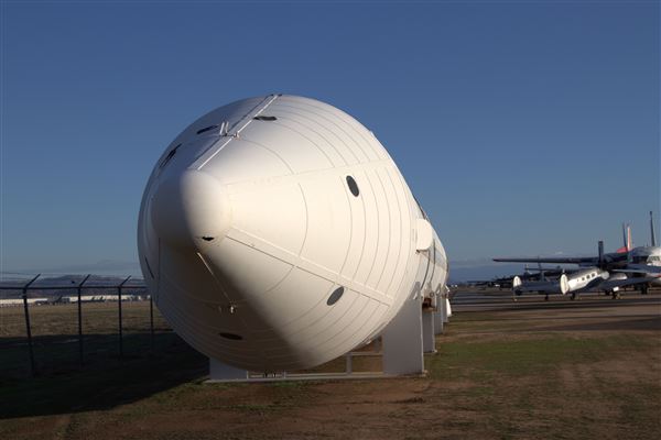 March Field Air Museum (5/6/2024 - Credits: Sherry Ziegler)