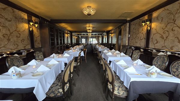 VITO RESTAURANT (5/23/2024 - Credits: Melissa Ahaus)