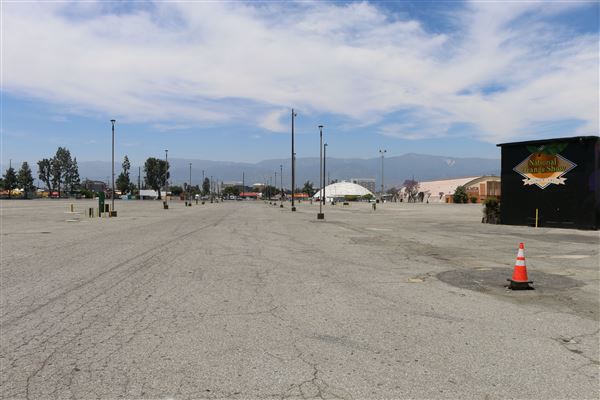 National Orange Show Events Center (5/28/2024 - Credits: National Orange Show Events Center)