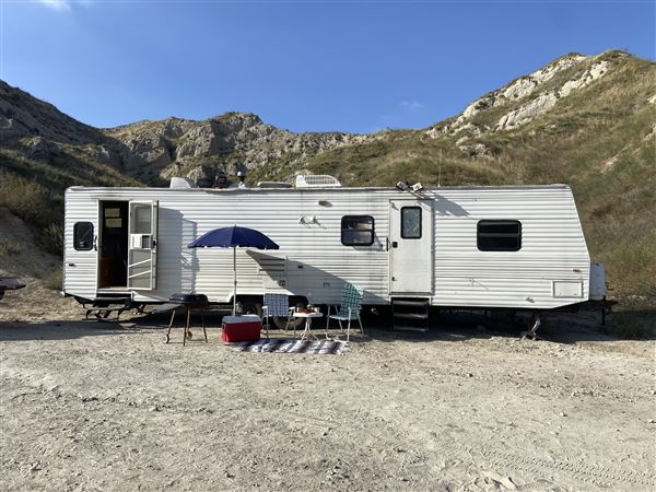 Tranquility Canyon Movie Ranch (5/28/2024 - Credits: Scott Lewis)