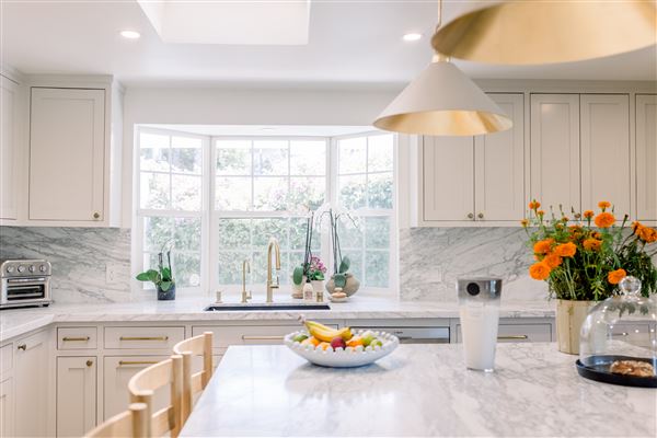 Ranch style home located in the hills of Woodland Hills (6/6/2024 - Credits: submitted by: staci pearlman)