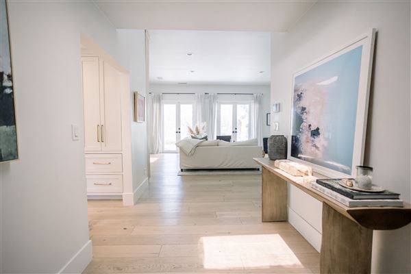 Ranch style home located in the hills of Woodland Hills (6/6/2024 - Credits: submitted by: staci pearlman)