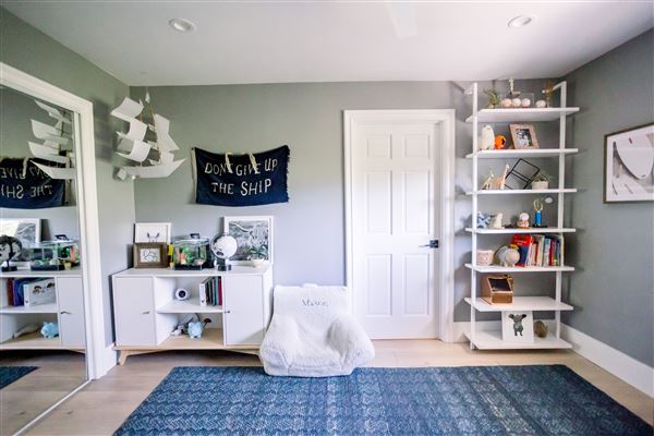 Ranch style home located in the hills of Woodland Hills (6/6/2024 - Credits: staci pearlman)