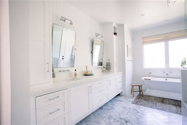 Ranch style home located in the hills of Woodland Hills (6/6/2024 - Credits: staci pearlman)