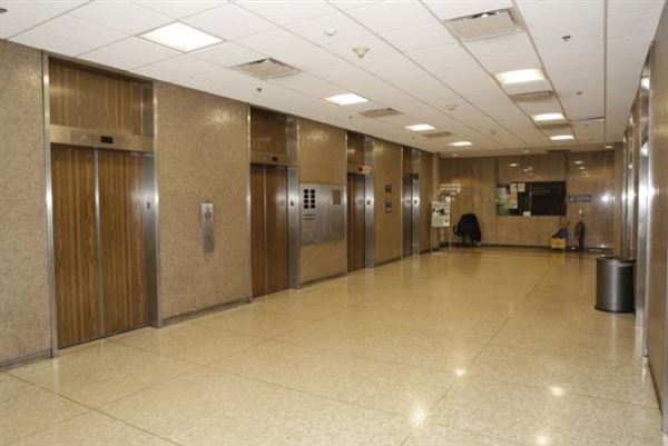 United States Federal Building - Los Angeles (6/11/2024 - Credits: U.S. General Services Administration)