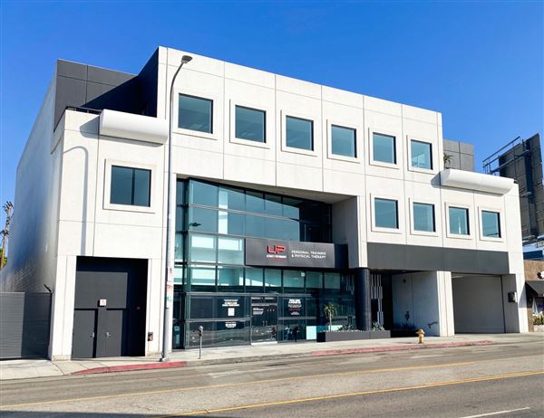 Wilshire (5/1/2024 - Credits: JLL)