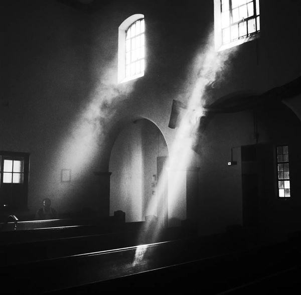 Cosmic Church LA (6/28/2024 - Credits: Cosmic Church L.A.)
