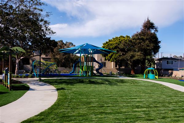 City of El Segundo (7/1/2024 - Credits: City of El Segundo)