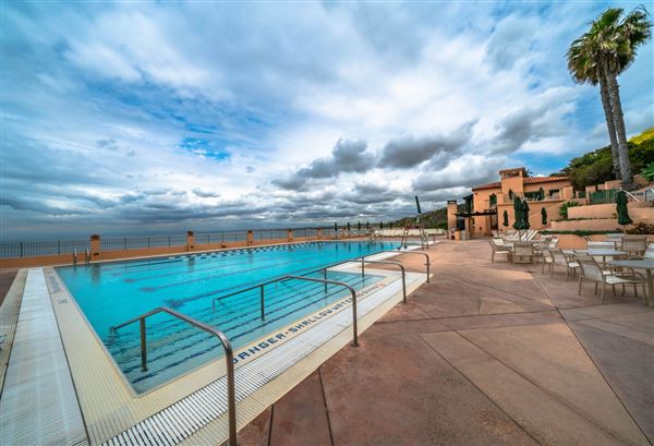 Palos Verdes Beach and Athletic Club - PVBAC (7/8/2024 - Credits: Palos Verdes Beach & Athletic Club)