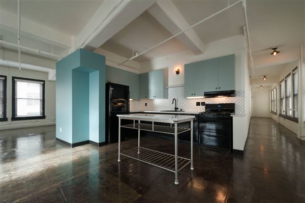 400 South Main Lofts / Old Bank District (7/8/2024 - Credits: Wynn Locations)