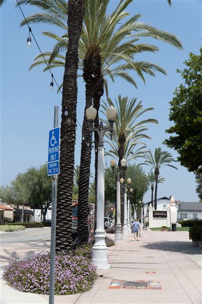 City of San Gabriel (7/11/2024 - Credits: Public Information Office)