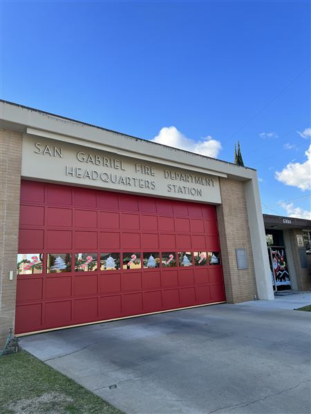 City of San Gabriel (7/11/2024 - Credits: Public Information Office)