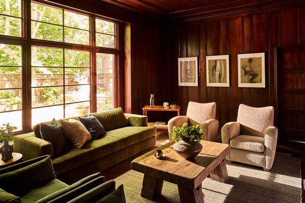 Dawn Ranch - Fern Grove Cottage (7/16/2024 - Credits: Dawn Ranch)