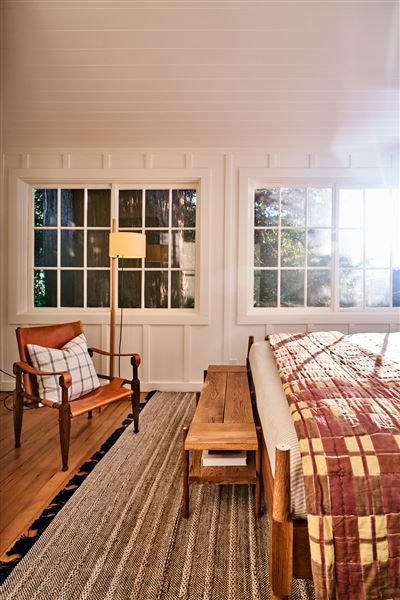 Dawn Ranch - Fern Grove Cottage (7/16/2024 - Credits: Dawn Ranch)