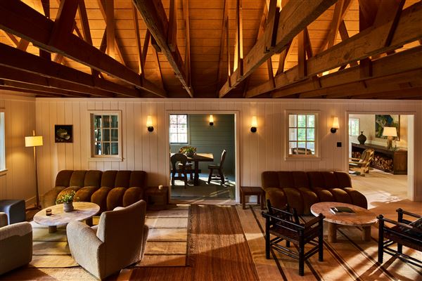 Dawn Ranch - Fern Grove Cottage (7/16/2024 - Credits: Dawn Ranch)