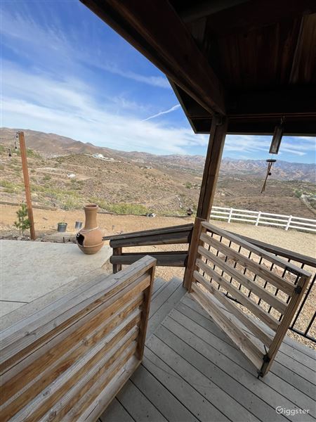 Murillo Cabin (6/1/2024 - Credits: submitted by: Leonardo Murillo)