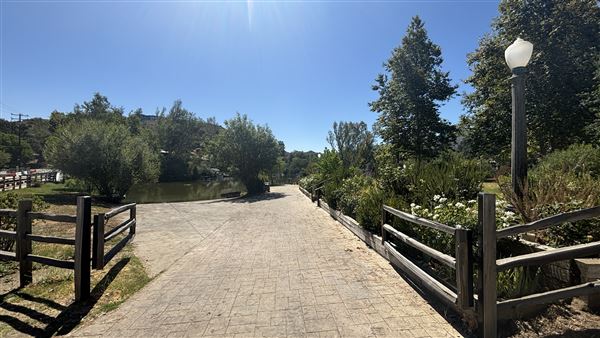 Malibou Lake Mountain Club (7/31/2024 - Credits: Brandy Davis)