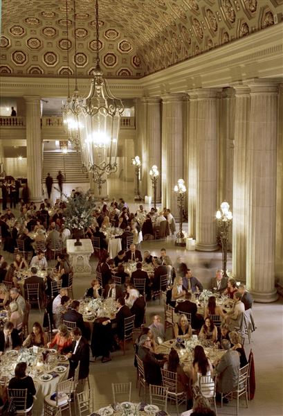 War Memorial Opera House (8/2/2024)