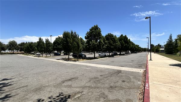 Sepulveda Basin Sports Complex (8/2/2024 - Credits: Brandy Davis)