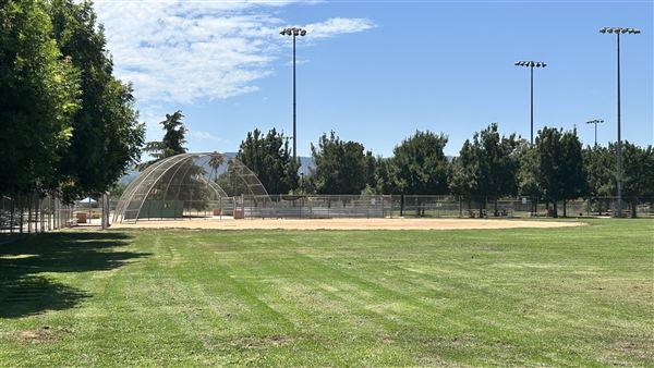 Sepulveda Basin Sports Complex (8/2/2024 - Credits: Brandy Davis)