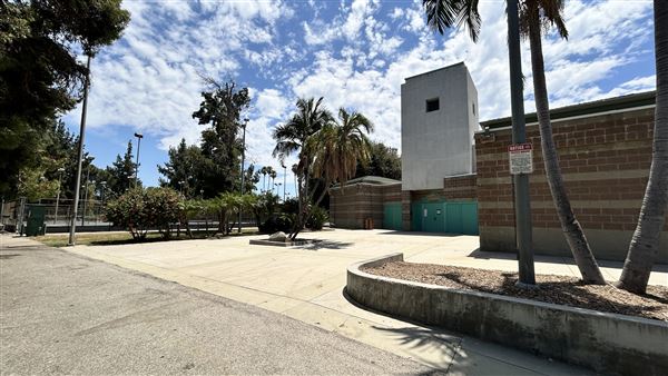 Balboa Sports Center (8/2/2024 - Credits: Brandy Davis)