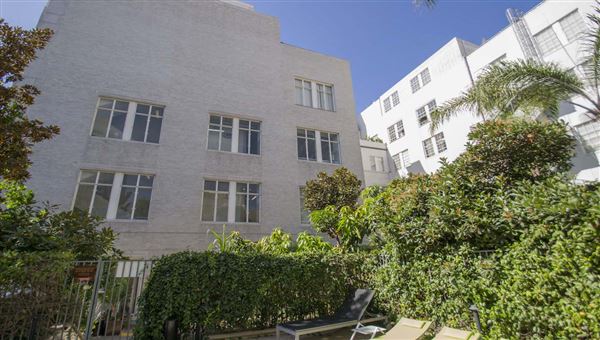 The Reserve Lofts (8/6/2024 - Credits: Hollywood Locations)