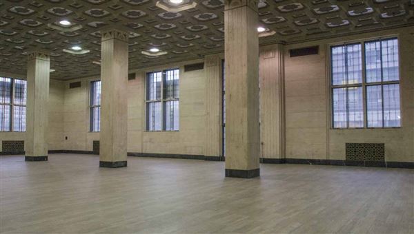 The Reserve Lofts (8/6/2024 - Credits: Hollywood Locations)