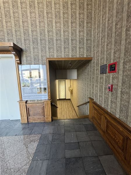 Iowa Courthouse, Ltd., The (8/8/2024 - Credits: Brandy Davis)
