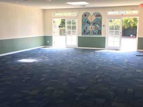 Adat Shalom Synagogue (8/14/2024 - Credits: staff)