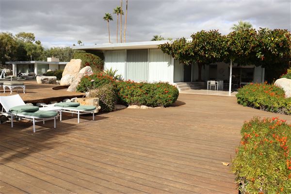 Frederick Loewe Estate (8/13/2024 - Credits: Thies Lemke - Locations Unlimited)