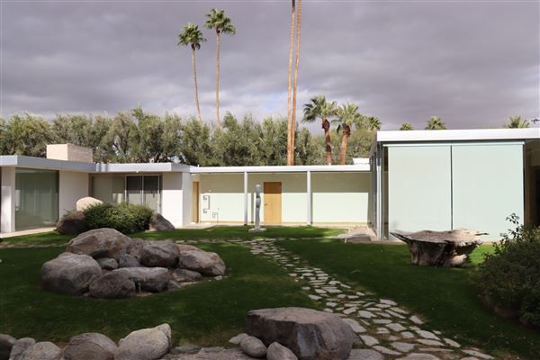 Frederick Loewe Estate (8/13/2024 - Credits: Thies Lemke - Locations Unlimited)