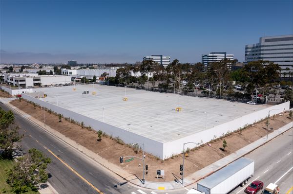 19401 S Vermont Avenue (7/8/2024 - Credits: CBRE, Inc.)