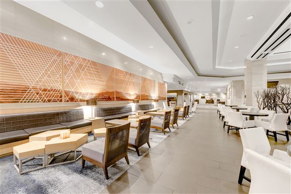 Hilton Anaheim (8/19/2024 - Credits: Marketing Department)
