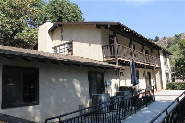 Ed Davis Park in Towsley Canyon - Santa Monica Mountains Conservancy - SMMC (8/20/2024 - Credits: Santa Monica Mountains Conservancy)