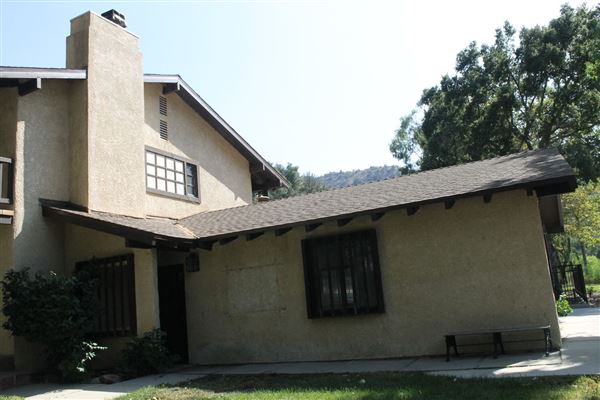 Ed Davis Park in Towsley Canyon - Santa Monica Mountains Conservancy - SMMC (8/20/2024 - Credits: Santa Monica Mountains Conservancy)