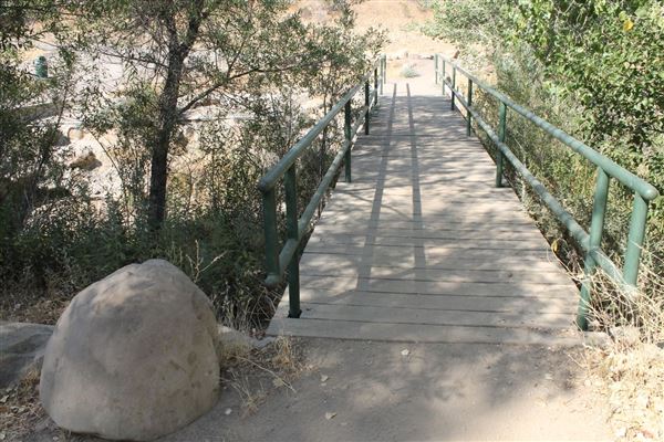 Ed Davis Park in Towsley Canyon - Santa Monica Mountains Conservancy - SMMC (8/20/2024 - Credits: Santa Monica Mountains Conservancy)