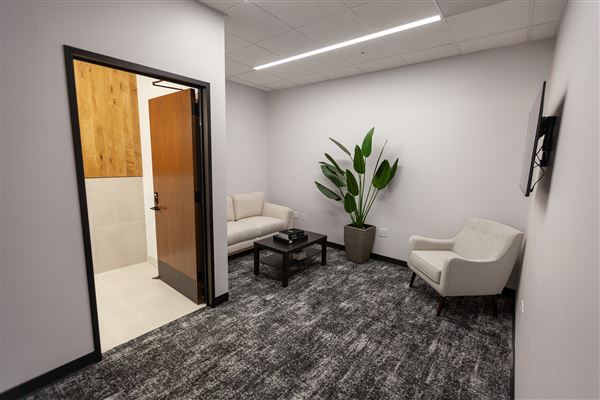 East End Studios - Glendale Campus (5/1/2024 - Credits: submitted by: Monica  Macdonald)